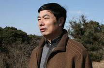 “大山的兒子”樊渭