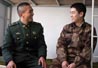 愛(ài)軍精武篇：無(wú)名獎(jiǎng)狀
　　“崇尚榮譽(yù)，就要視榮譽(yù)重于生命，這是軍人最崇高的價(jià)值追求�！边@是降巴克珠日記中的一句話。