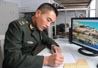 愛(ài)國(guó)為民篇：兩次特殊團(tuán)費(fèi)
　　2008年5月12日……四川省汶川縣發(fā)生8級(jí)特大地震，上萬(wàn)個(gè)鮮活生命驟然逝去，近萬(wàn)個(gè)溫馨家庭永失至愛(ài)。