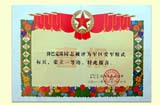 榮譽(yù)獎(jiǎng)勵(lì)