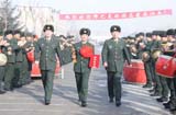 從北京載譽(yù)歸來(lái)
