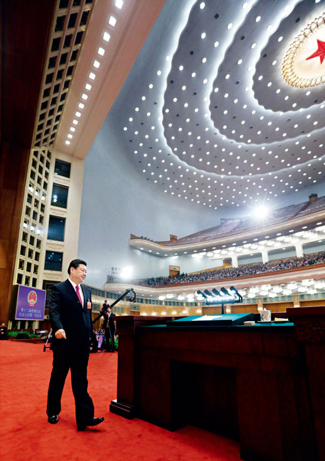 2013314,ʮȫ˴һΕhڱeеĴȫwhƽxA񹲺͇ϯA񹲺͇܊ίTϯ317գʮȫ˴һΕhڱe]ĻϯƽlҪvԒ@ƽv_Aӛmtz