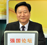 北京交通大學馬克思主義學院院長 韓振峰

辯證思維能力與執政能力

習近平同志在一系列重要講話中多次強調，要切實提高領導干部的辯證思維能力，增強工作的原則性、系統性、預見性和創造性。這充分體現了對黨的執政能力和領導干部思想理論建設的高度重視。

