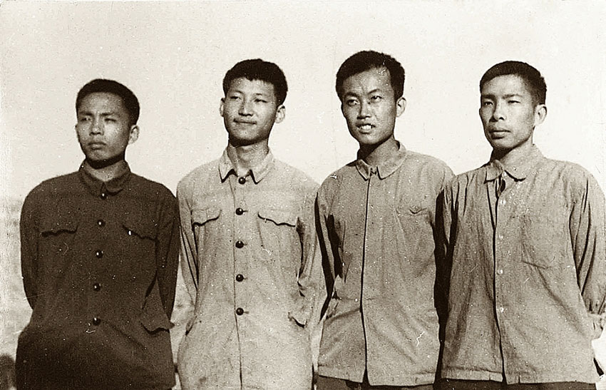 1973꣬ƽӴh֪ƽһպڣҶһӴ