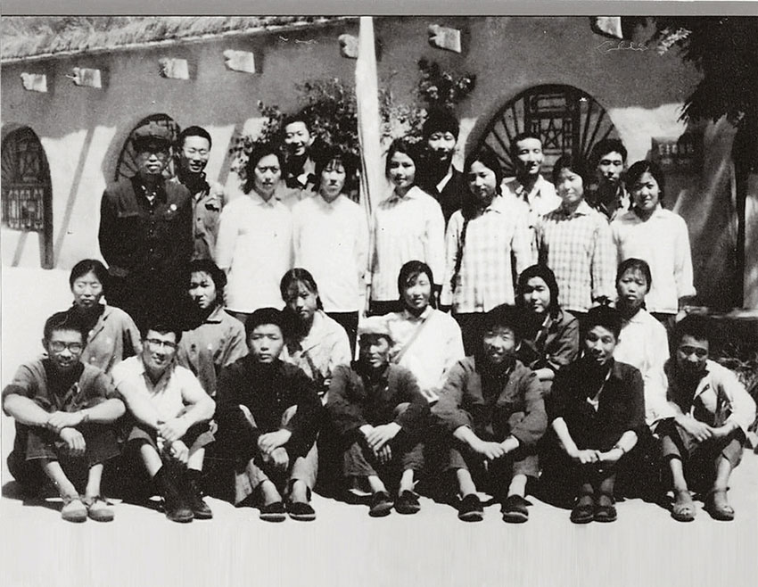 1975꣬r(sh)ҺӴ(du)h֧ӛ(x)ƽͱ֪20ˣϯӰ؅^(q)ɽl(xing)֪Rr(nng)I(y)W(xu)կM(jn)(x)ƽuM(jn)˲ܵá