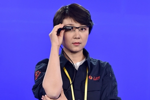 人民網記者白真智