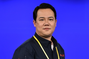 人民網記者柴哲彬