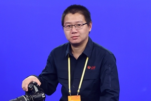 人民網記者翁奇羽
