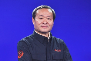 人民網記者余清楚