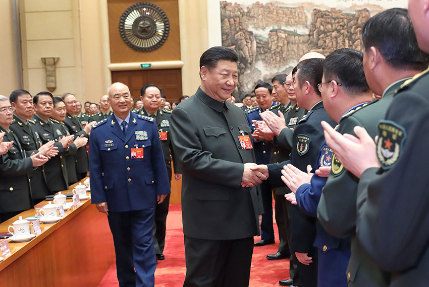 2019312磬й뿂(sh)ӛ(gu)ϯ܊ίϯ(x)ƽϯʮȫ(gu)˴Ε(hu)h܊侯(du)F(tun)ȫw(hu)hl(f)ҪvԒ@Ǖ(hu)h_(ki)ʼǰ(x)ƽHнҊ(jin)c(hu) Aӛ  z