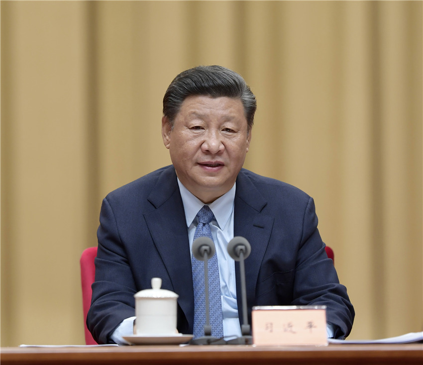 9月27日，全國民族團結(jié)進步表彰大會在北京舉行。中共中央總書記、國家主席、中央軍委主席習近平出席大會並發(fā)表重要講話。