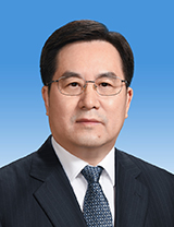 丁薛祥漢族，1962年9月生，江蘇南通人現任中共二十屆中央政治局常委，國務院副總理、黨組副書記
