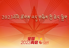 藏文專題
