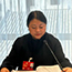 全國政協委員白瑪玉珍（藏族）民族地區十分需要通曉本民族語言和民俗的法律人，希望我能為普法工作作出更多貢獻。
