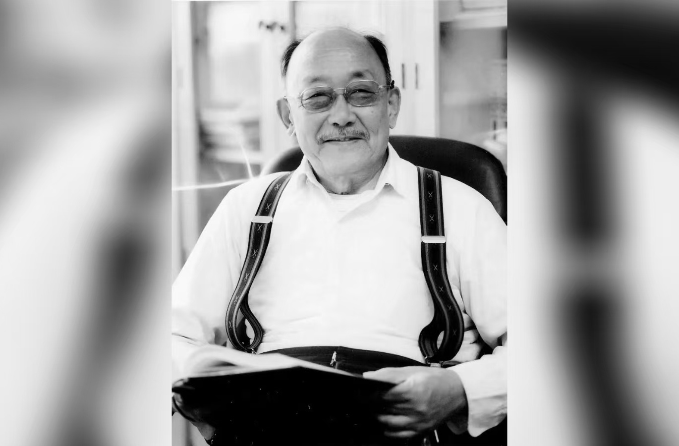 我國水聲工程學科奠基人楊士莪院士逝世